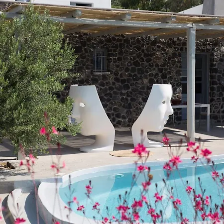 Christou Estate&villas Hotel