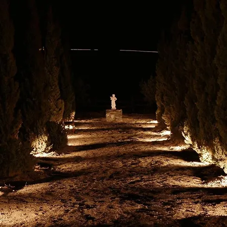 Christou Estate&villas Hotel