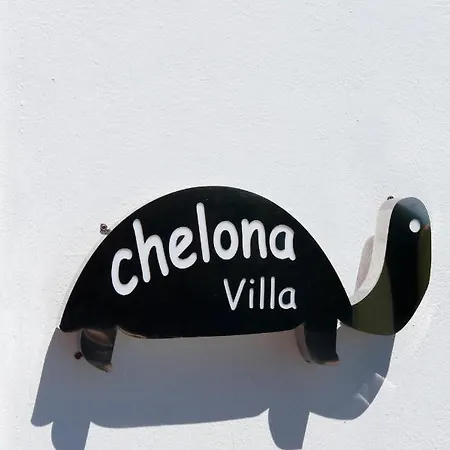 Hotel Christou Estate&villas 3*