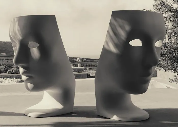 Christou Estate & Hotel