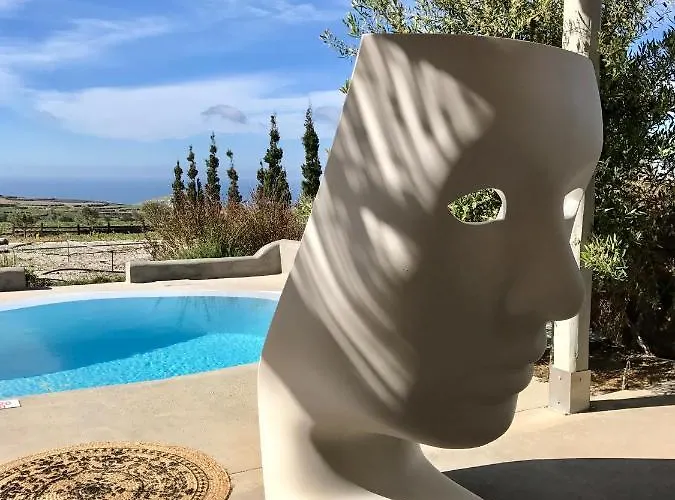 Christou Estate & 3*