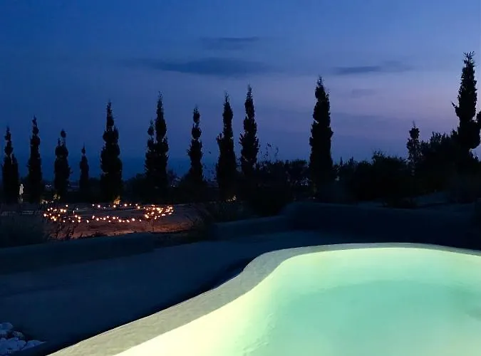 Hotel Christou Estate &