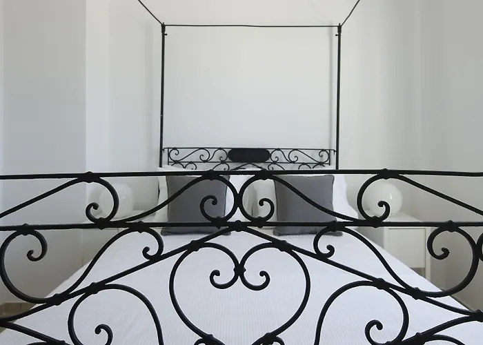 Christou Estate & Hotel Pyrgos Kallistis