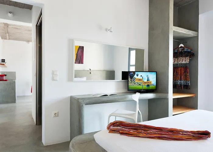 Hotel Christou Estate &