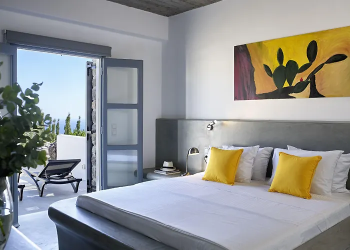 Christou Estate & Hotel Pyrgos Kallistis