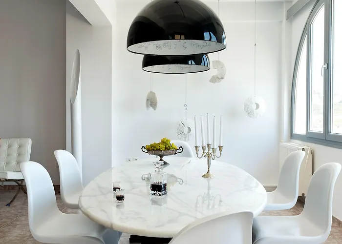 Christou Estate & Hotel Pyrgos Kallistis