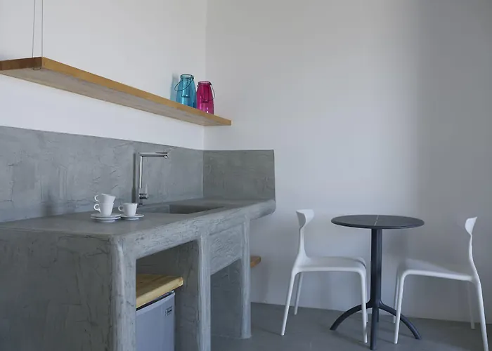 Christou Estate & Hotel