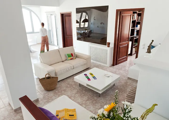 Christou Estate & Hotel