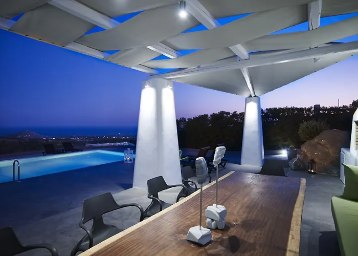 Hotel Christou Estate & 3*