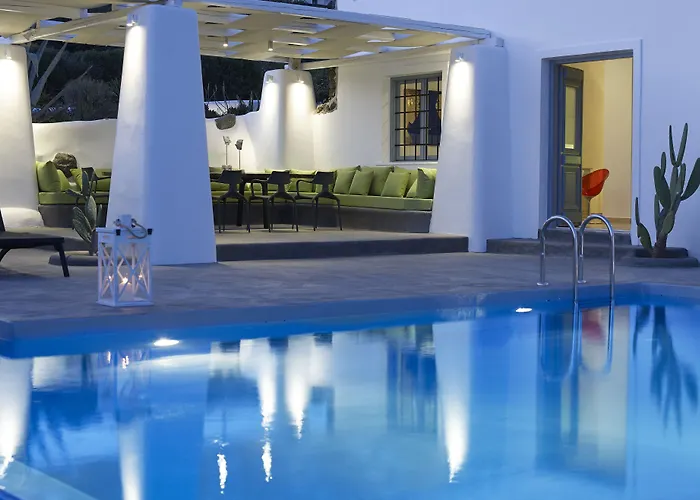 Hotel Christou Estate & 3*