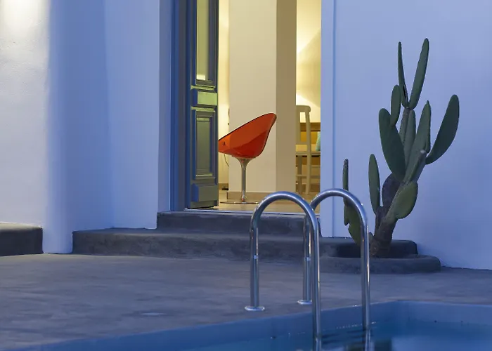 Christou Estate & 3*