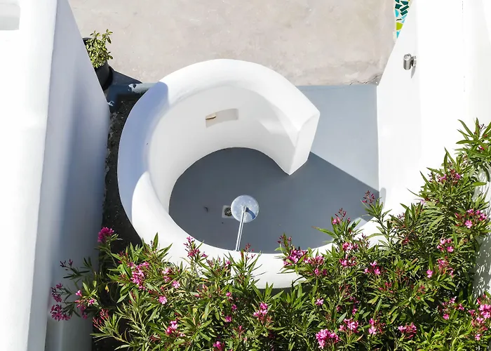 Christou Estate & 3*