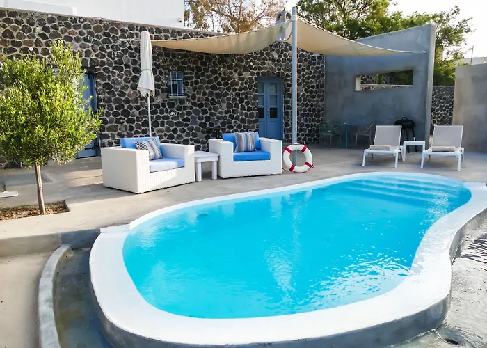 Hotel Christou Estate & 3*