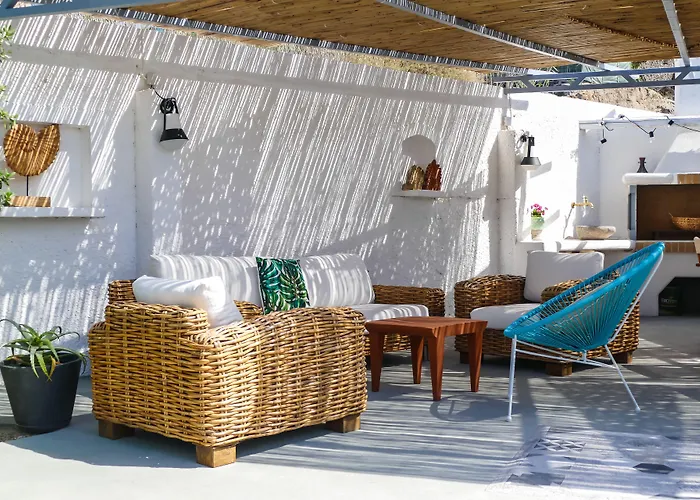 Christou Estate & 3*