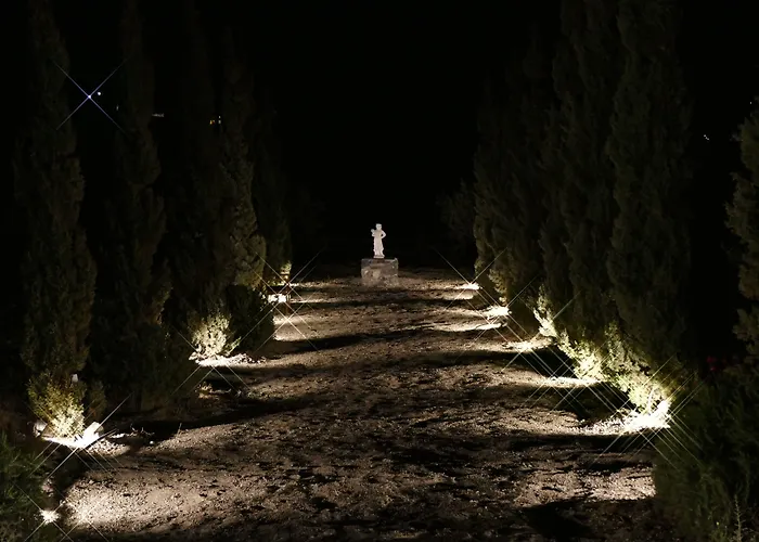 Christou Estate & Hotel