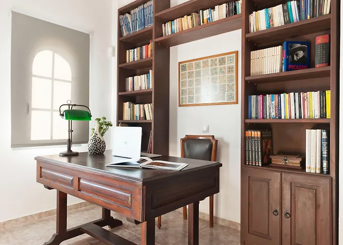 Hotel Christou Estate &