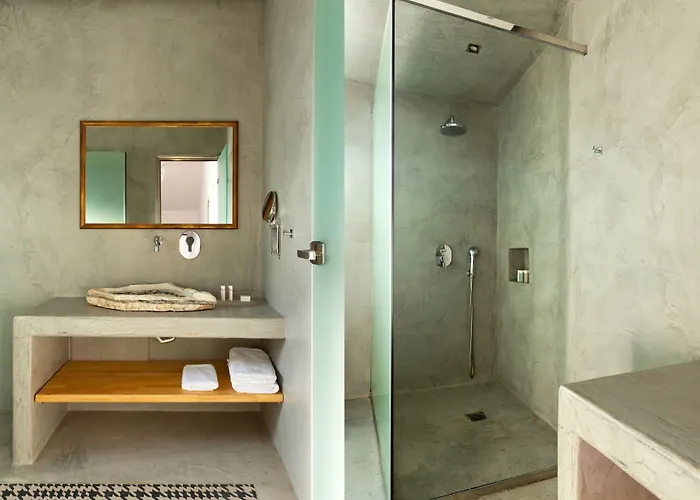 Christou Estate & Hotel