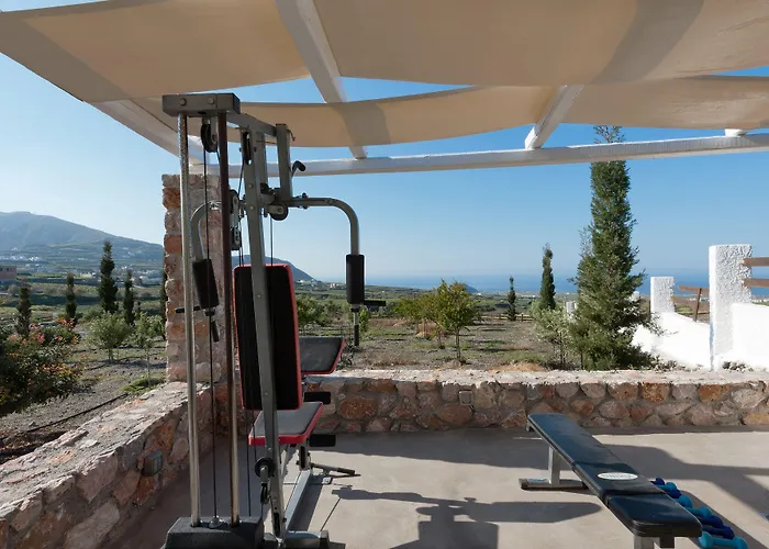 Christou Estate & Hotel 3*