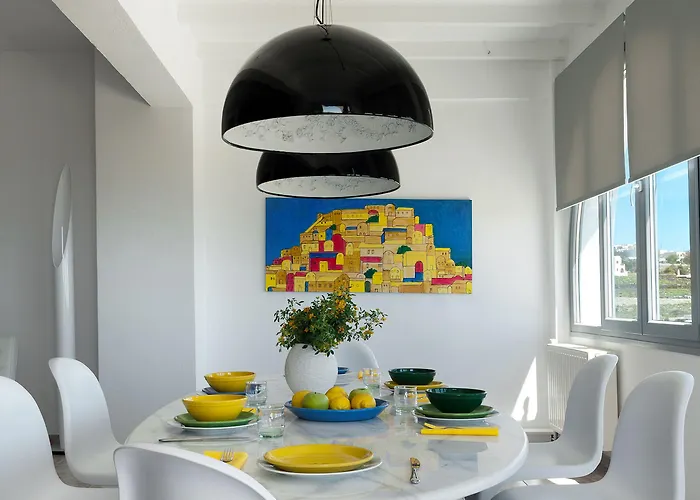 Christou Estate & 3*