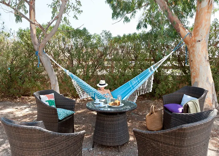 Hotel Christou Estate & 3*