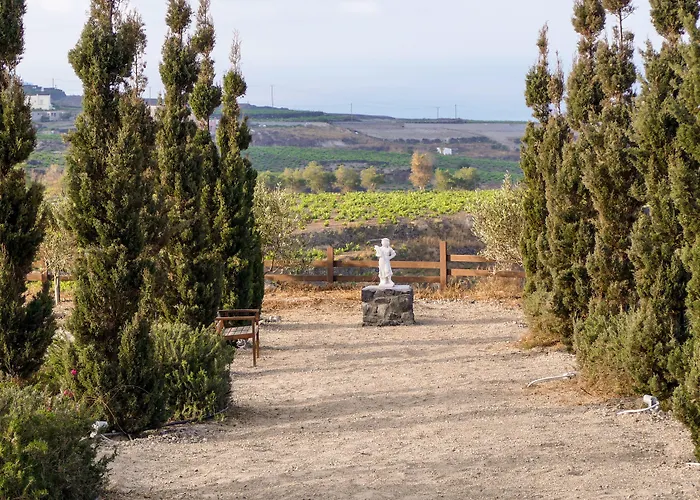 Hotel Christou Estate & 3*