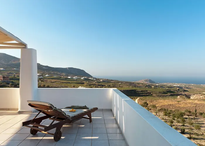 Christou Estate & Hotel 3*