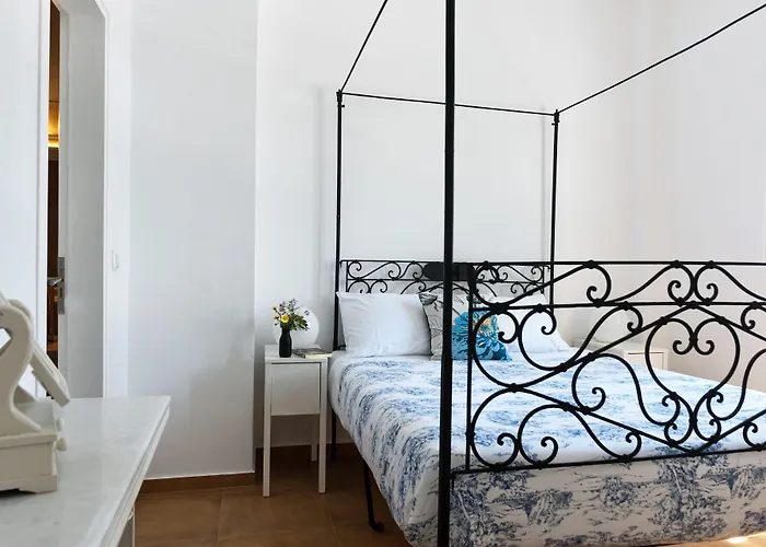 Christou Estate & Hotel