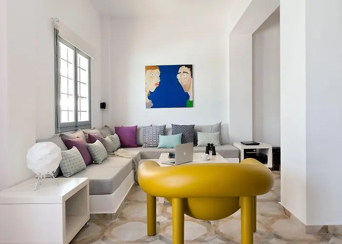 Christou Estate & Hotel Pyrgos Kallistis