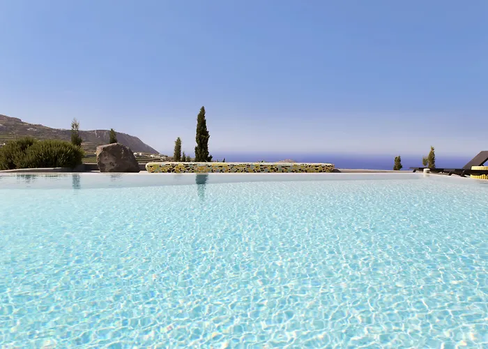 Hotel Christou Estate & 3*