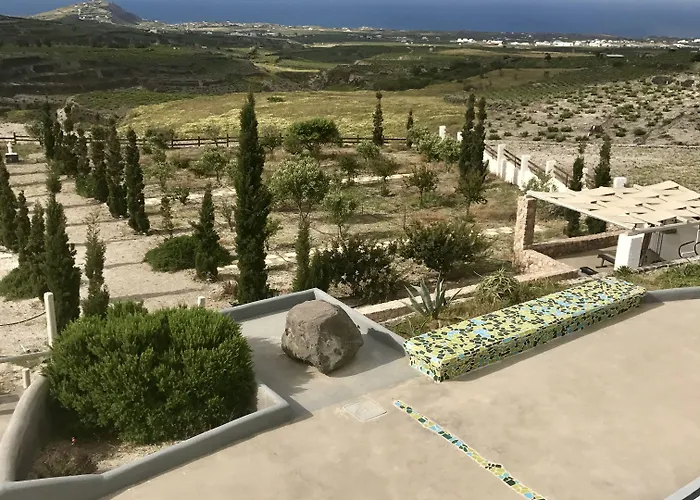 Christou Estate & 3*