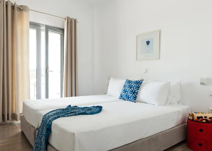 Hotel Christou Estate & 3*