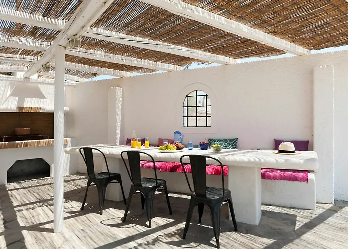 Christou Estate&villas 3*