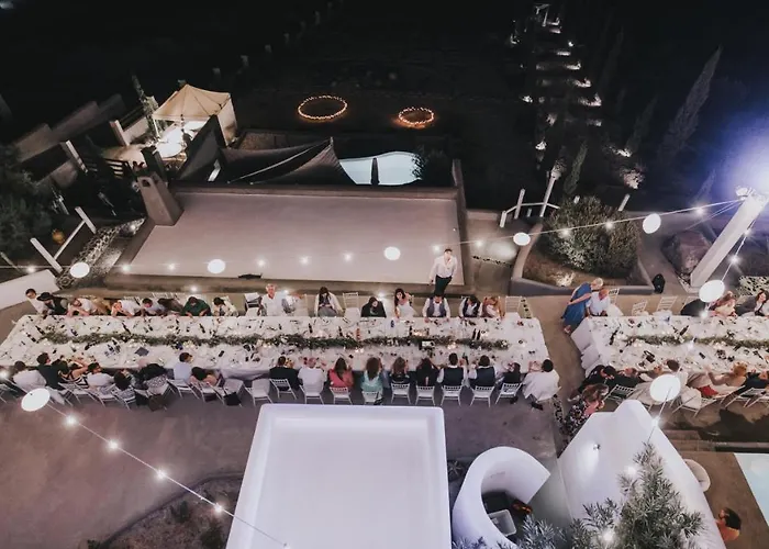 Hotel Christou Estate & 3*