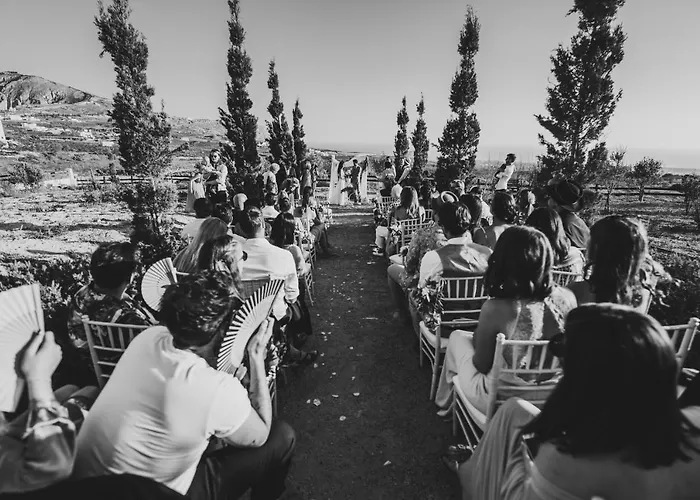 Christou Estate & Hotel 3*