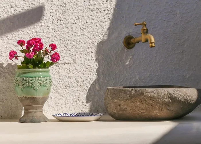 Hotel Christou Estate & 3*