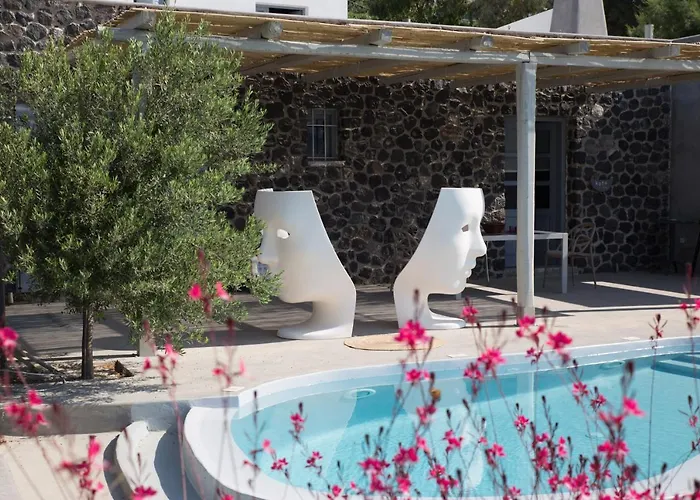 Christou Estate & Hotel