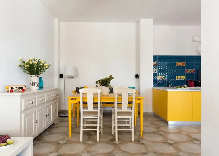 Christou Estate & Hotel Pyrgos Kallistis