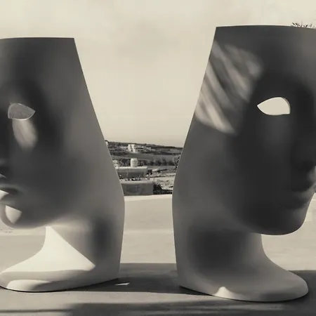 Christou Estate & Hotel