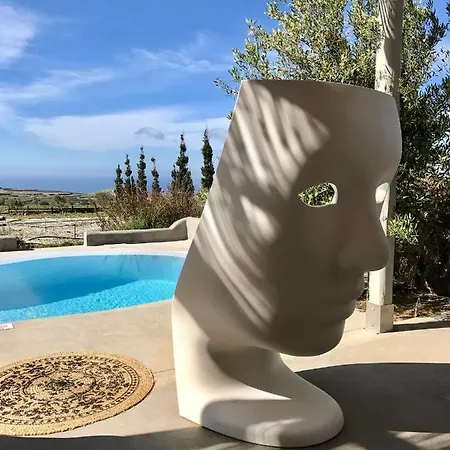 Christou Estate & 3*