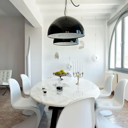 Christou Estate & Отель Пиргос