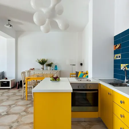 Christou Estate & Отель 3*