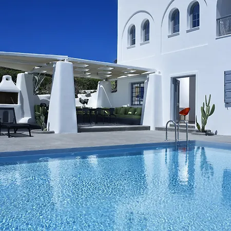 Hotel Christou Estate &