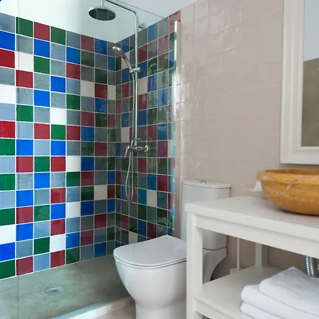 Отель Christou Estate & 3*