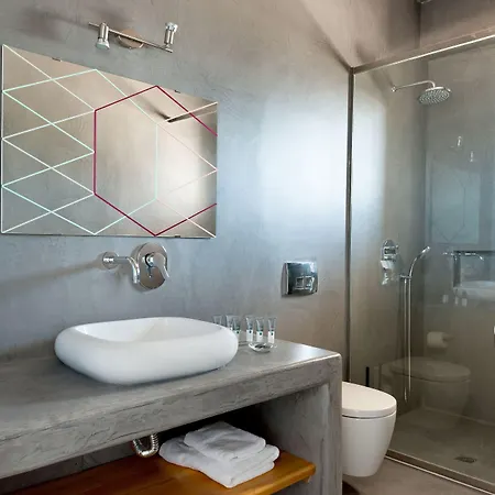 Christou Estate & Пиргос