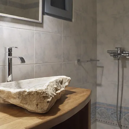 Christou Estate & Pýrgos