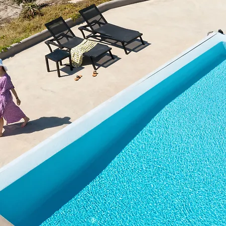 Christou Estate & Pýrgos