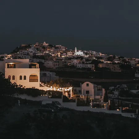 Christou Estate & Пиргос