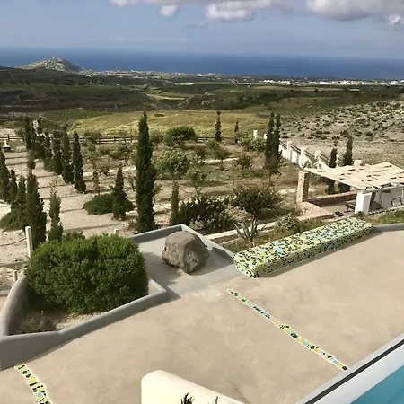 Christou Estate & 3*