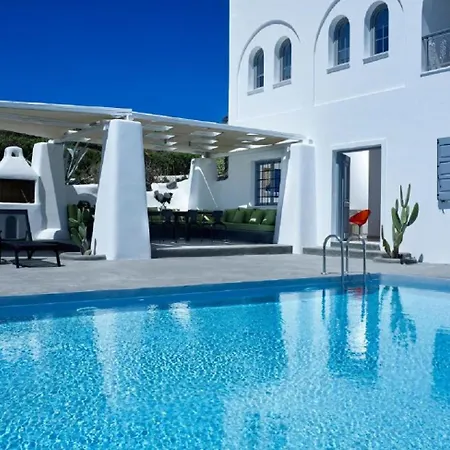 Отель Christou Estate & 3*