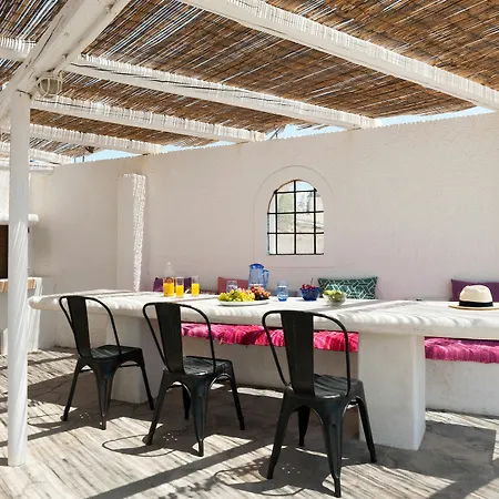 Christou Estate & 3*